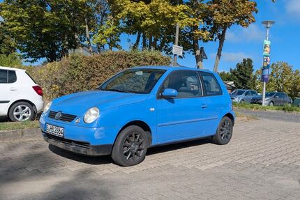 VW Lupo 190.940 km 999 &euro; Berlin 13129