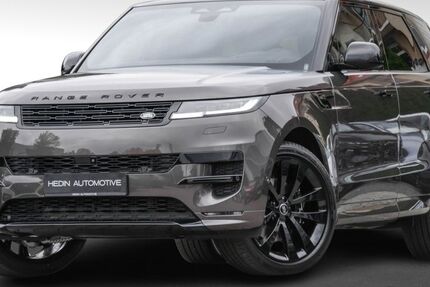 Land Rover Range Rover Sport 6.000 km 134.490 € Kaiserslautern 67655