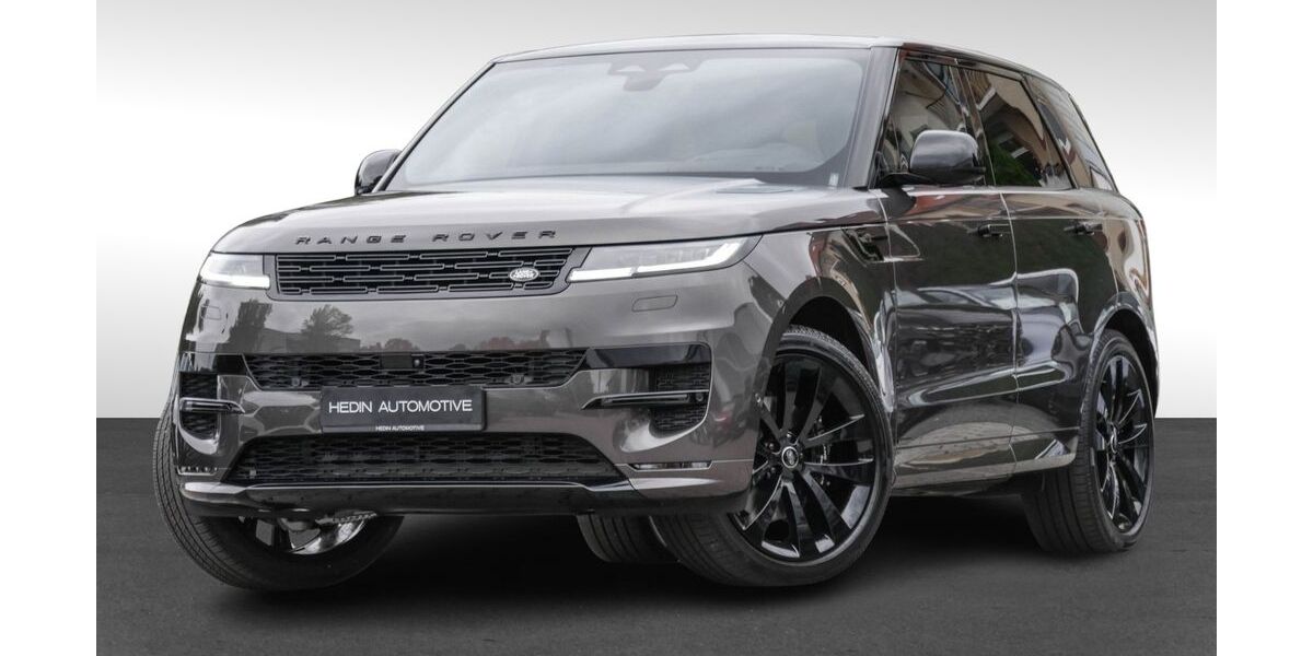 Land Rover Range Rover Sport 6.000 km 134.490 € Kaiserslautern 67655