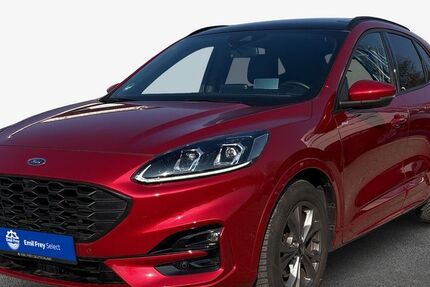 Ford Kuga 30.643 km 20.980 &euro; Roth 91154
