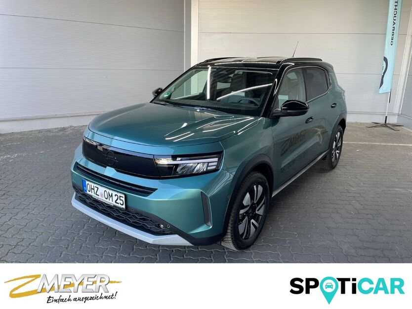 Opel Frontera 5.000 km 25.990 € Osterholz-Scharmbeck 27711