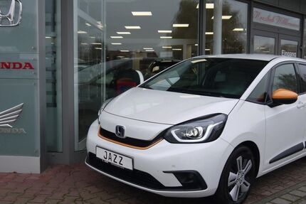 Honda Jazz 45.000 km 19.495 € Gosen / Neu-Zittau 15537