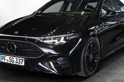 Mercedes-Benz CLA 200 10.000 km 55.264 &euro; Pforzheim 75179