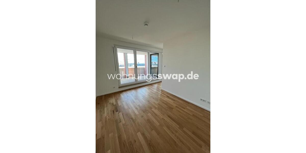 Etagenwohnung Hamburg Hamburg-Mitte - 1 Zimmer, 46 m&sup2;, 1.100&euro; | Angebot:26341557