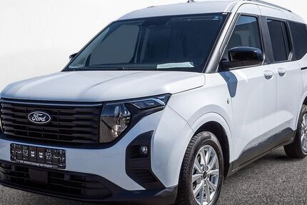 Ford Tourneo Courier 7.531 km 22.990 &euro; Halle(Saale) 06122