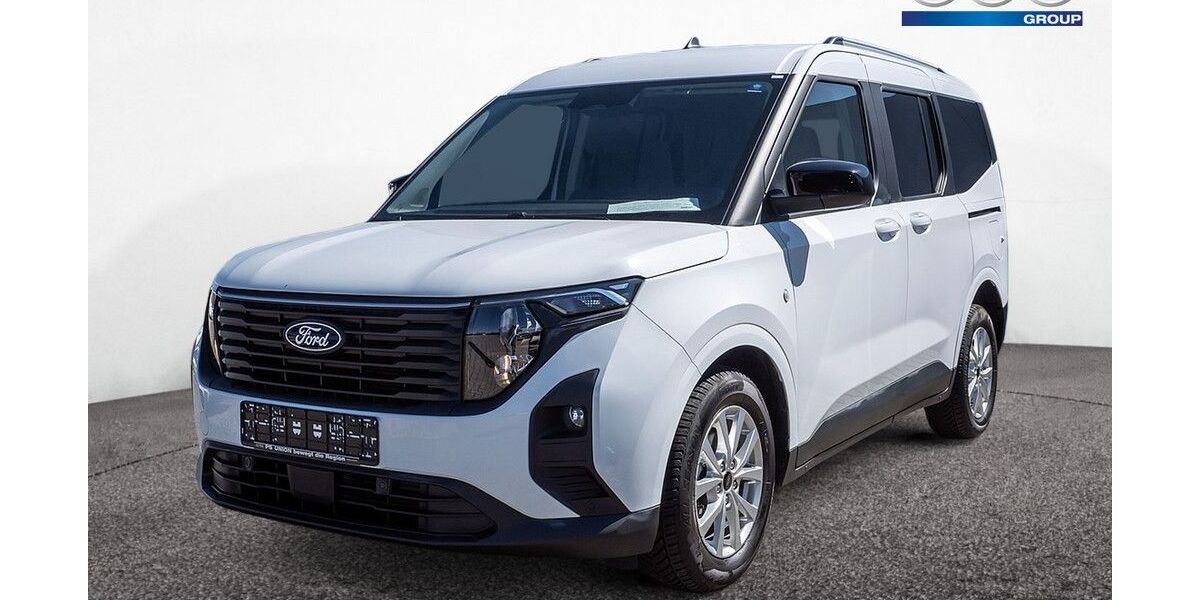 Ford Tourneo Courier 7.531 km 22.990 &euro; Halle(Saale) 06122