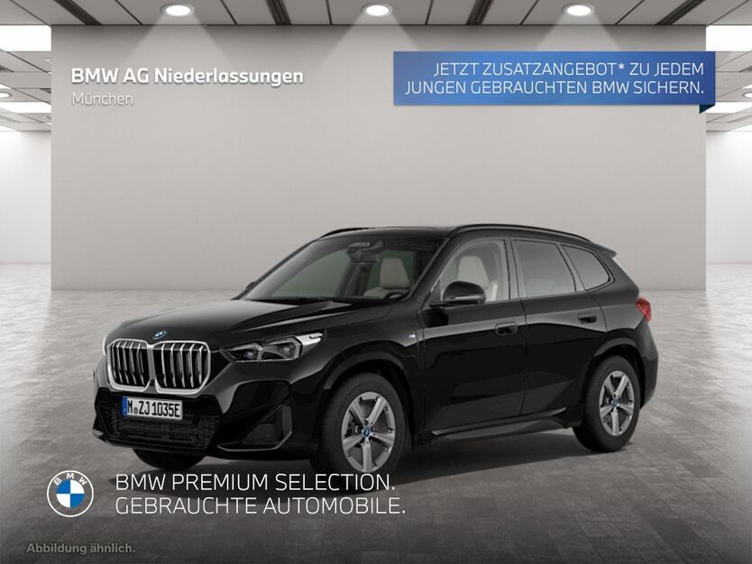 BMW X1 17.064 km 57.495 € München 80939