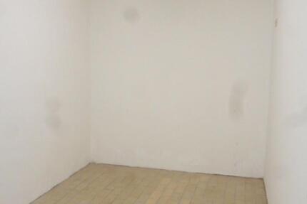 Kellerraum Lagerfläche zimmer