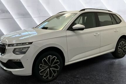 Skoda Kamiq 9.990 km 32.990 &euro; Ludwigsfelde 14974