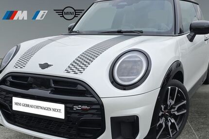 Mini Cooper S 5.993 km 33.990 € Bamberg 96050