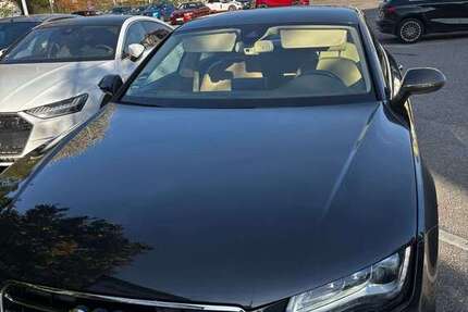 Audi A7 129.000 km 18.300 € Fürstenfeldbruck 82256