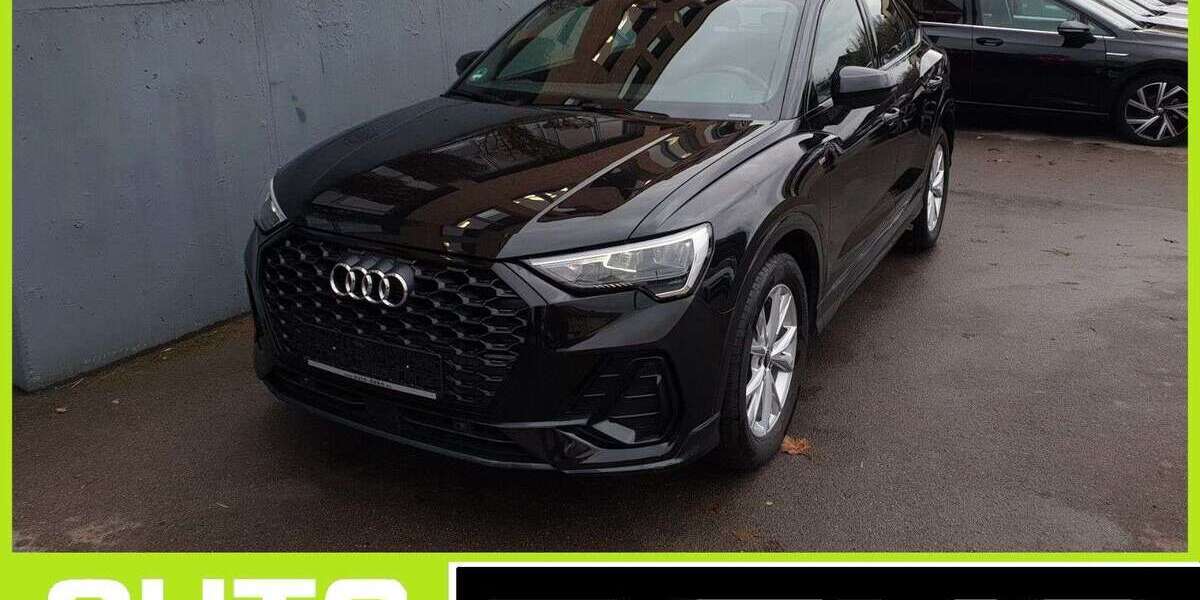 Audi Q3 114.897 km 24.930 &euro; Waiblingen 71332