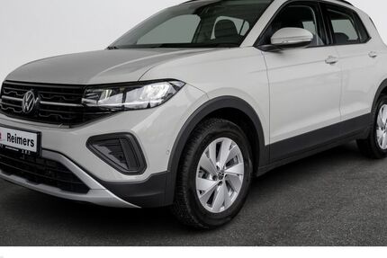 VW T-Cross 10.510 km 25.240 &euro; Rellingen/Hamburg 25462