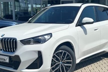 BMW X1 9.200 km 43.975 &euro; Landstuhl 66849