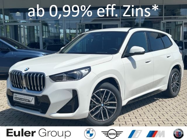 BMW X1 9.200 km 43.975 &euro; Landstuhl 66849