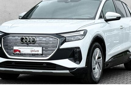 Audi Q4 e-tron 5.100 km 44.430 &euro; Bergheim 50126