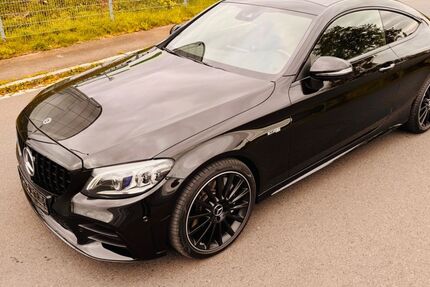 Mercedes-Benz C 43 AMG 59.850 km 49.699 € Wirsberg 95339