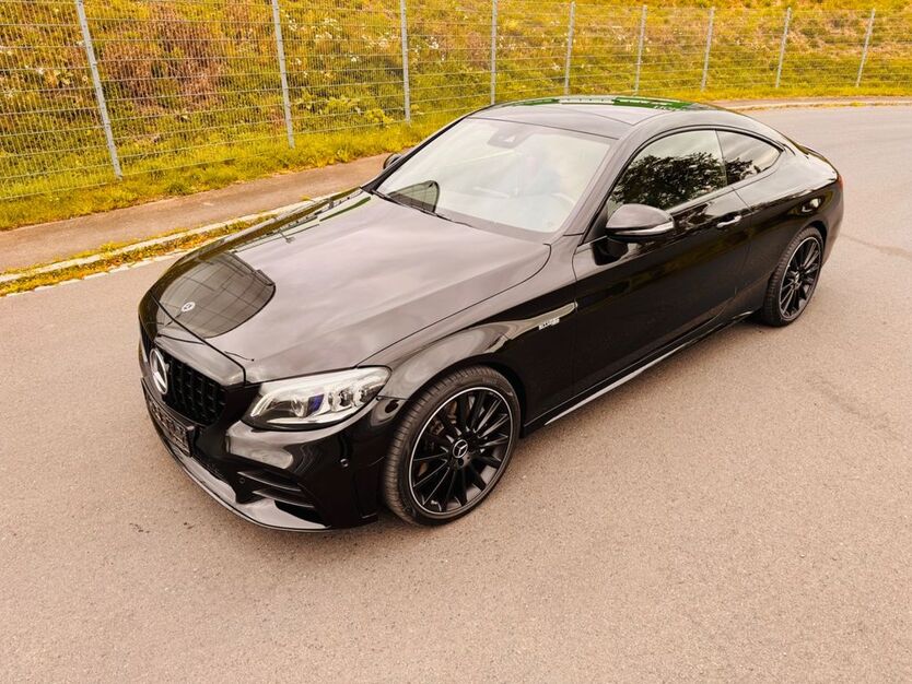 Mercedes-Benz C 43 AMG 59.850 km 49.699 € Wirsberg 95339