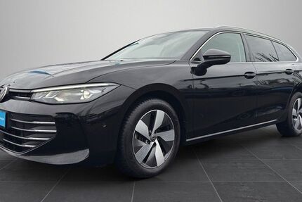 VW Passat Variant 13.400 km 33.890 &euro; Worms 67547