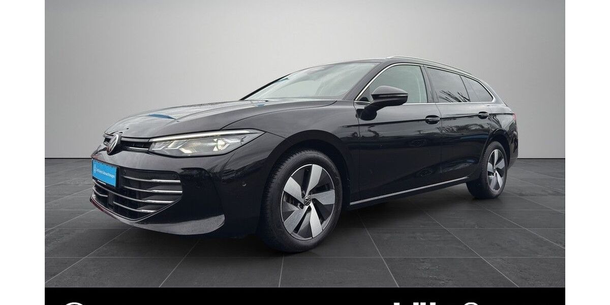 VW Passat Variant 13.400 km 33.890 &euro; Worms 67547