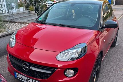 Opel Adam 136.000 km 4.750 &euro; wadgassen 66787