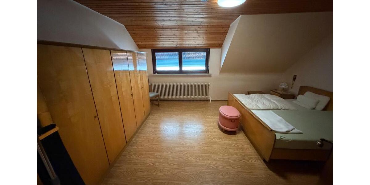 Doppelhaushälfte Illingen - 6 Zimmer, 120 m&sup2;, 180.000&euro; | Angebot:27225712