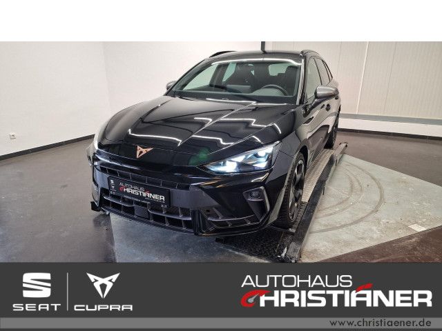 Cupra Leon 23.380 km 32.990 &euro; Ladbergen 49549