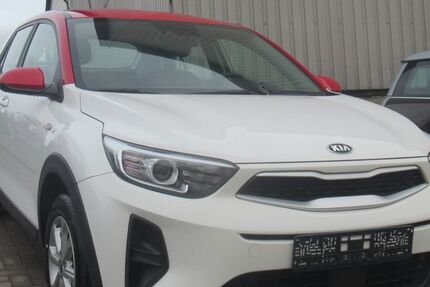 Kia Stonic 33.282 km 12.890 &euro; Herne 44653