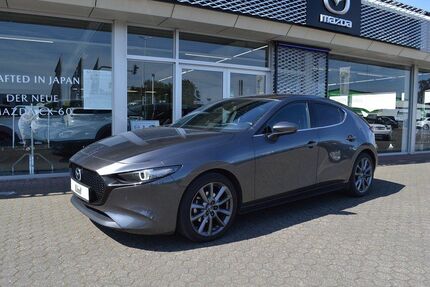 Mazda 3 48.628 km 19.950 &euro; Heinsberg 52525