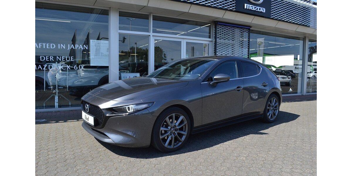 Mazda 3 48.628 km 19.950 &euro; Heinsberg 52525