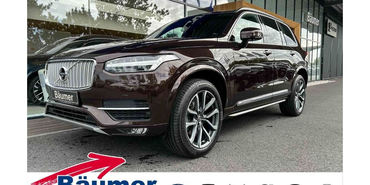 Volvo XC90 147.236 km 30.980 &euro; Ibbenbüren 49479