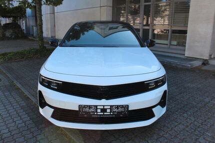 Opel Astra 43.000 km 21.400 &euro; Rüsselsheim 65428