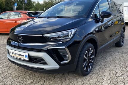 Opel Crossland (X)