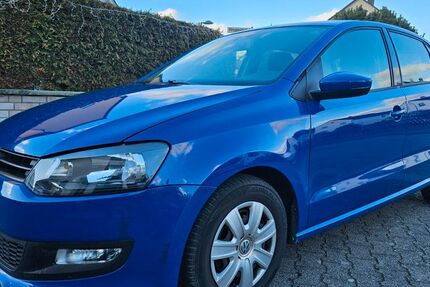 VW Polo 127.300 km 5.100 &euro; Rüsselsheim 65428