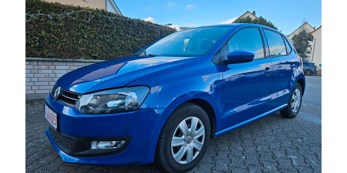 VW Polo 127.300 km 5.200 &euro; Rüsselsheim 65428