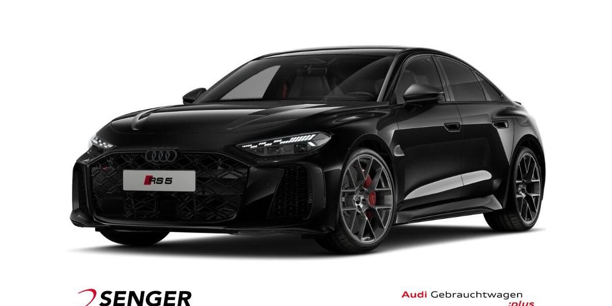 Audi RS5 3.900 km 134.980 &euro; Bielefeld 33609