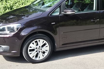 VW Touran 202.000 km 6.500 &euro; Helmstedt 38350