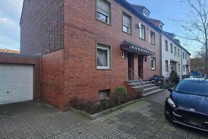 Haus Hamm Hamm-Norden - 5 Zimmer, 120 m&sup2;, 264.000&euro; | Angebot:24209233