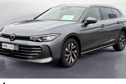 VW Passat Variant 19.047 km 35.360 &euro; Mössingen 72116