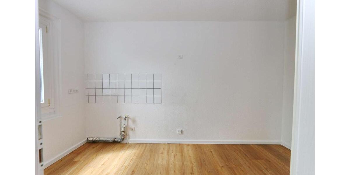 Waldesruh - frisch renovierte 4-Zimmer-Wohnung mit viel Raum zum Wohlfühlen 4 zimmer