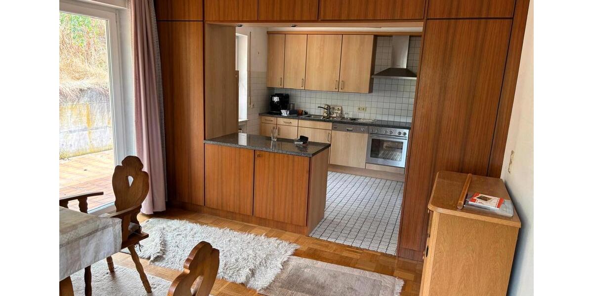 Einfamilienhaus Balingen - 7 Zimmer, 184 m&sup2;, 469.000&euro; | Angebot:27019265