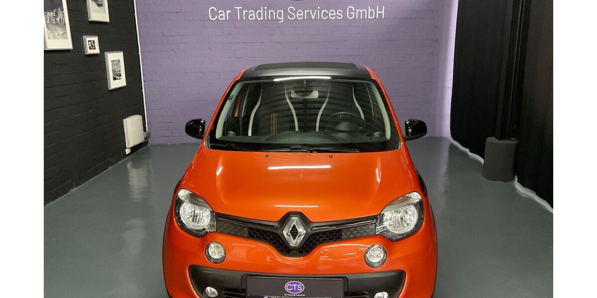 Renault Twingo 107.864 km 8.300 &euro; Düsseldorf 40476