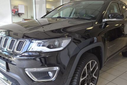Jeep Compass 80.000 km 19.650 &euro; Mülheim-Kärlich 56218
