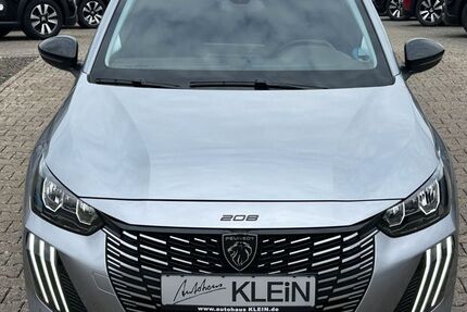 Peugeot 208 20.811 km 17.990 € Simmern 55469