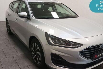 Ford Focus 115.102 km 12.880 &euro; Egelsbach 63329