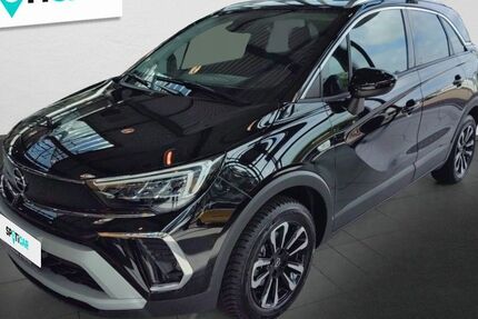 Opel Crossland (X) 13.031 km 20.990 € Hannover 30173