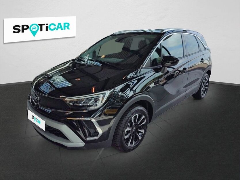 Opel Crossland (X) 13.031 km 20.990 € Hannover 30173