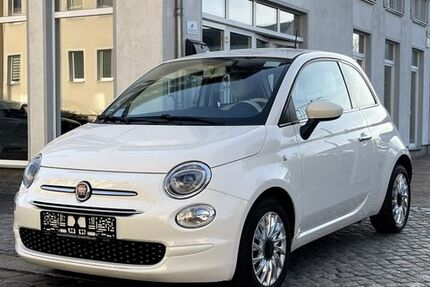 Fiat 500 76.610 km 11.900 &euro; Teltow 14513