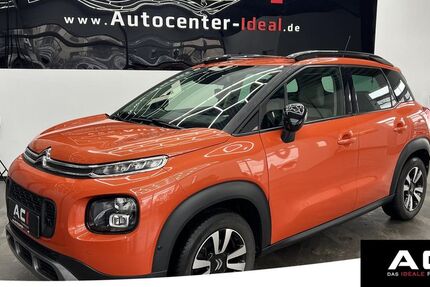 Citroen C3 Aircross 64.100 km 10.990 &euro; Breidenbach 35236