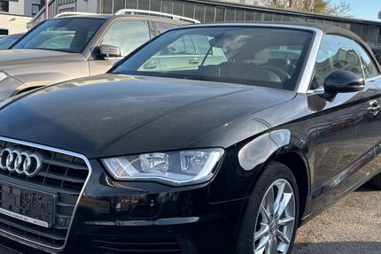 Audi A3 108.000 km 13.500 &euro; Heidelberg 69115